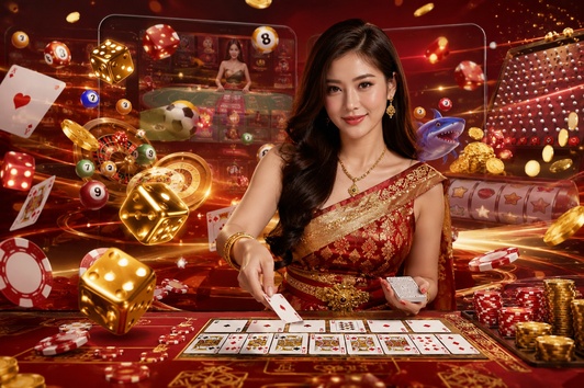 898bet