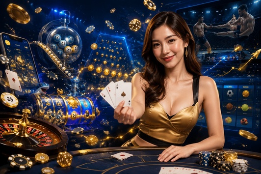 898bet