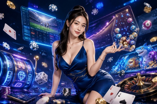 898bet