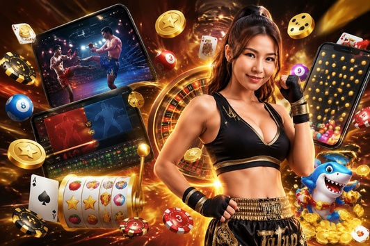 898bet