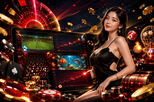 898bet