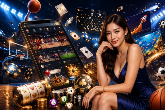 898bet