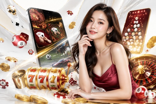 898bet