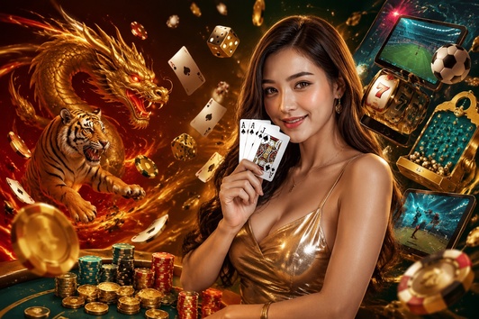 898bet