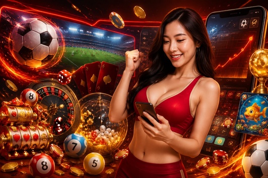 898bet