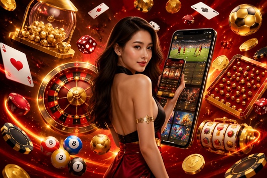 898bet