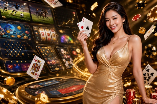 898bet