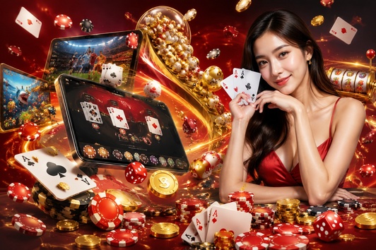 898bet