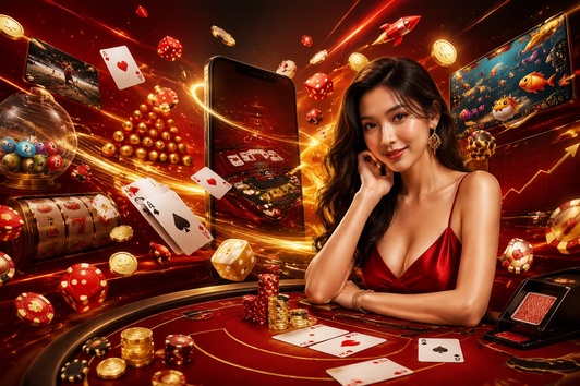 898bet